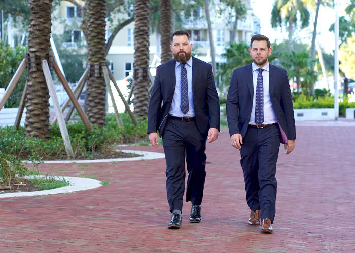 JT Law Firm Cases in South Florida