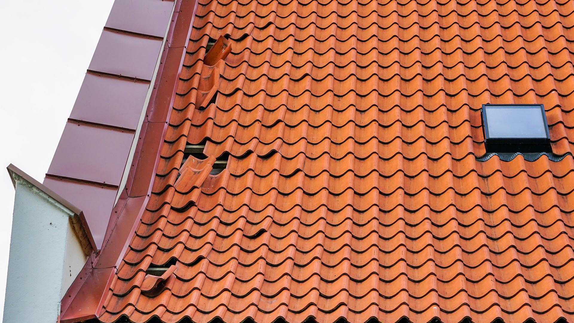 Tile Roof Claims Lawyers