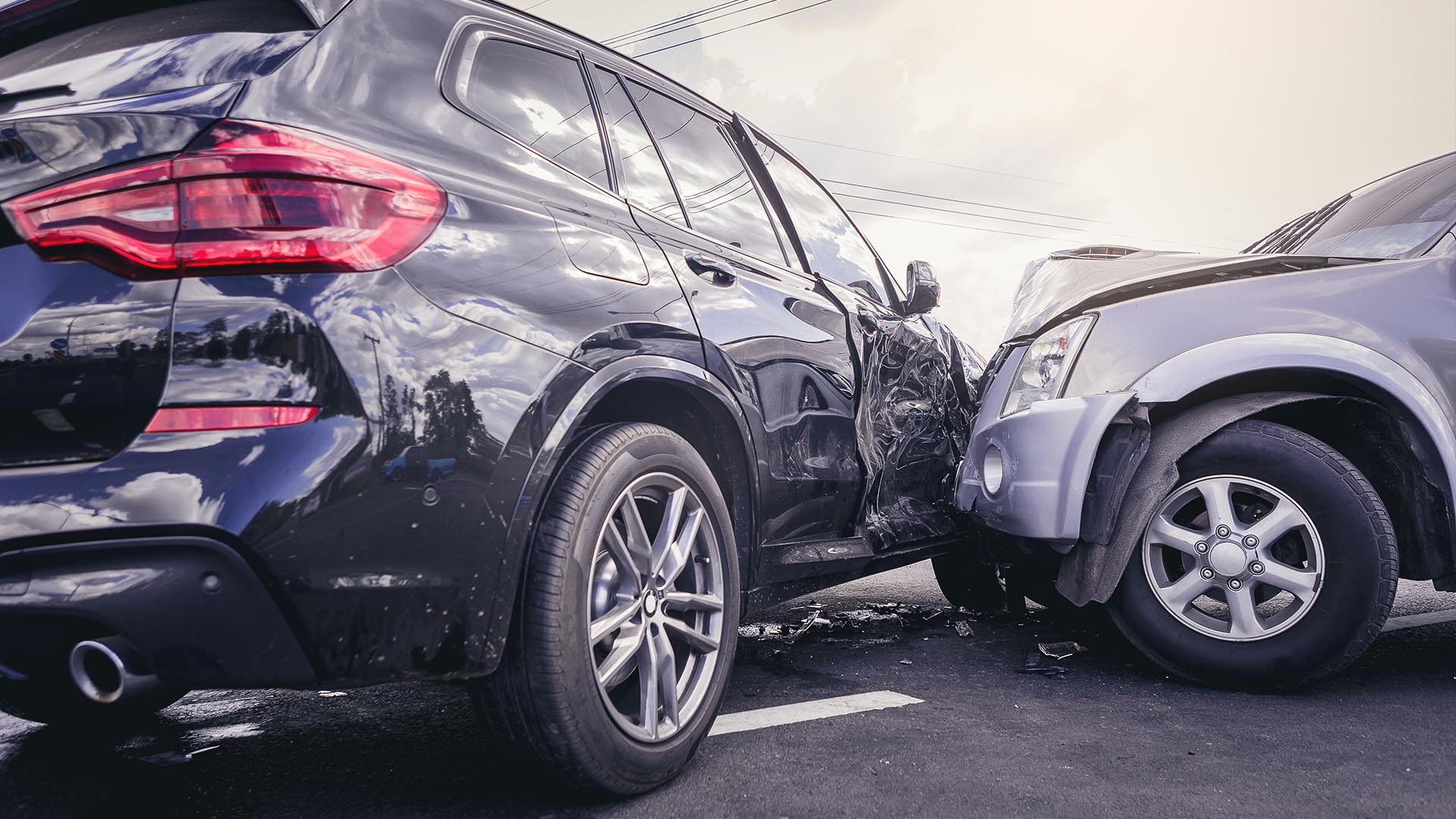 Uber Car Accident Lawyers