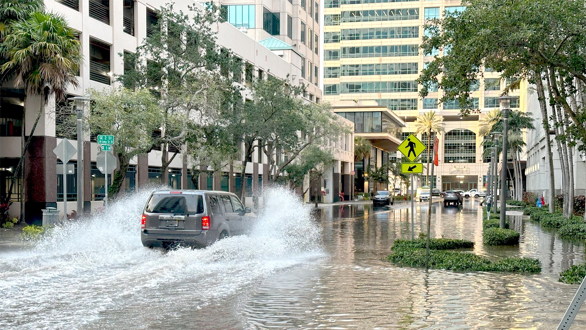 Fort-Lauderdale-Flash-Flood