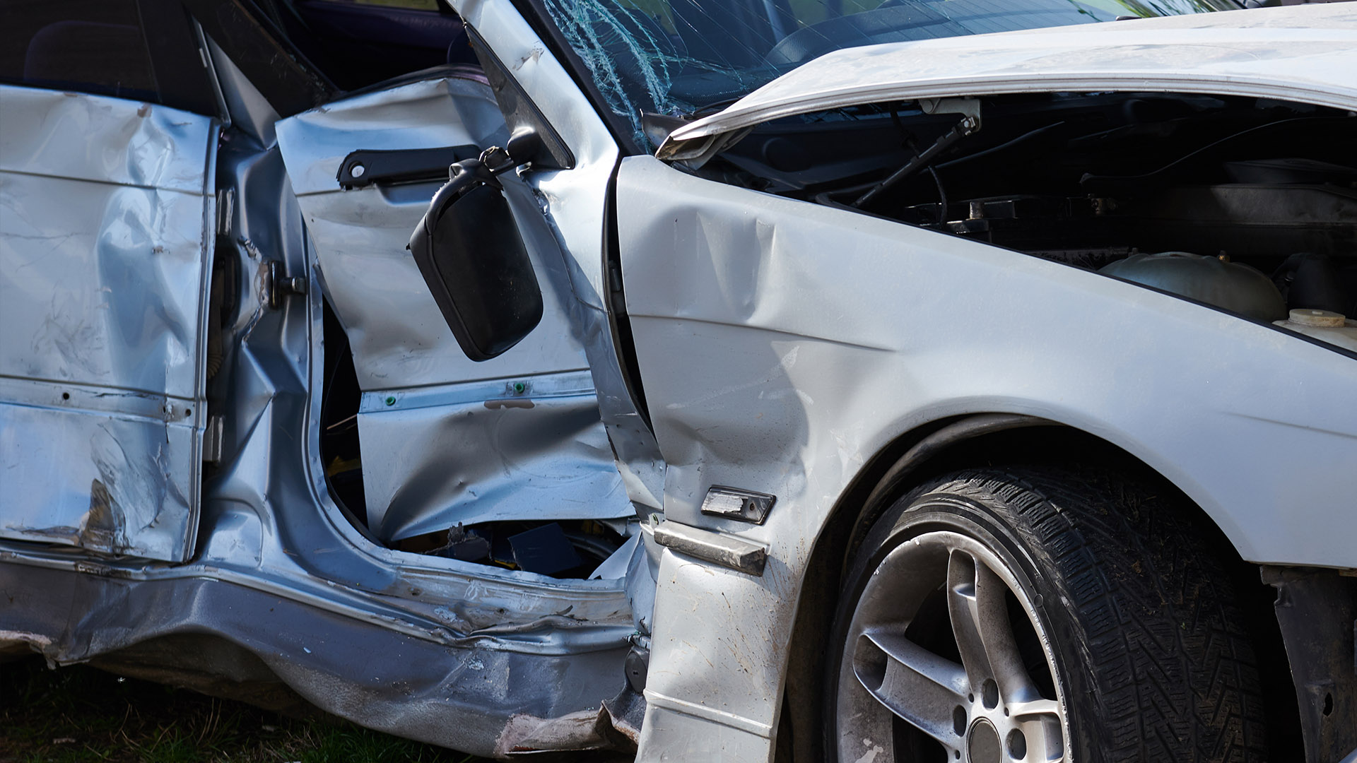 Side impact car accident lawyer
