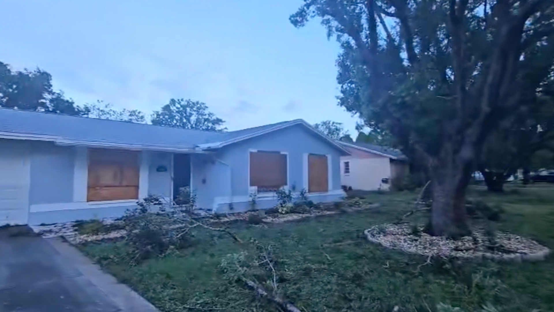 Hurricane Milton Property Damage Claims in Florida