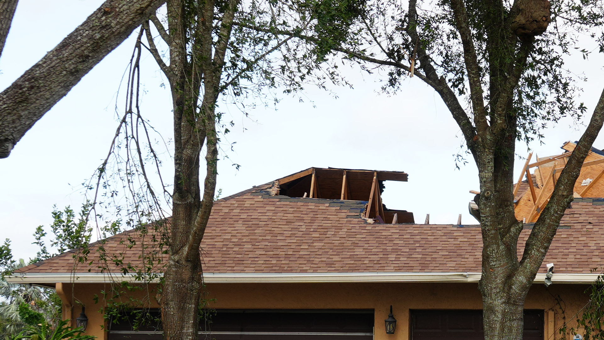 Do you know what to do after a hurricane damages your property?