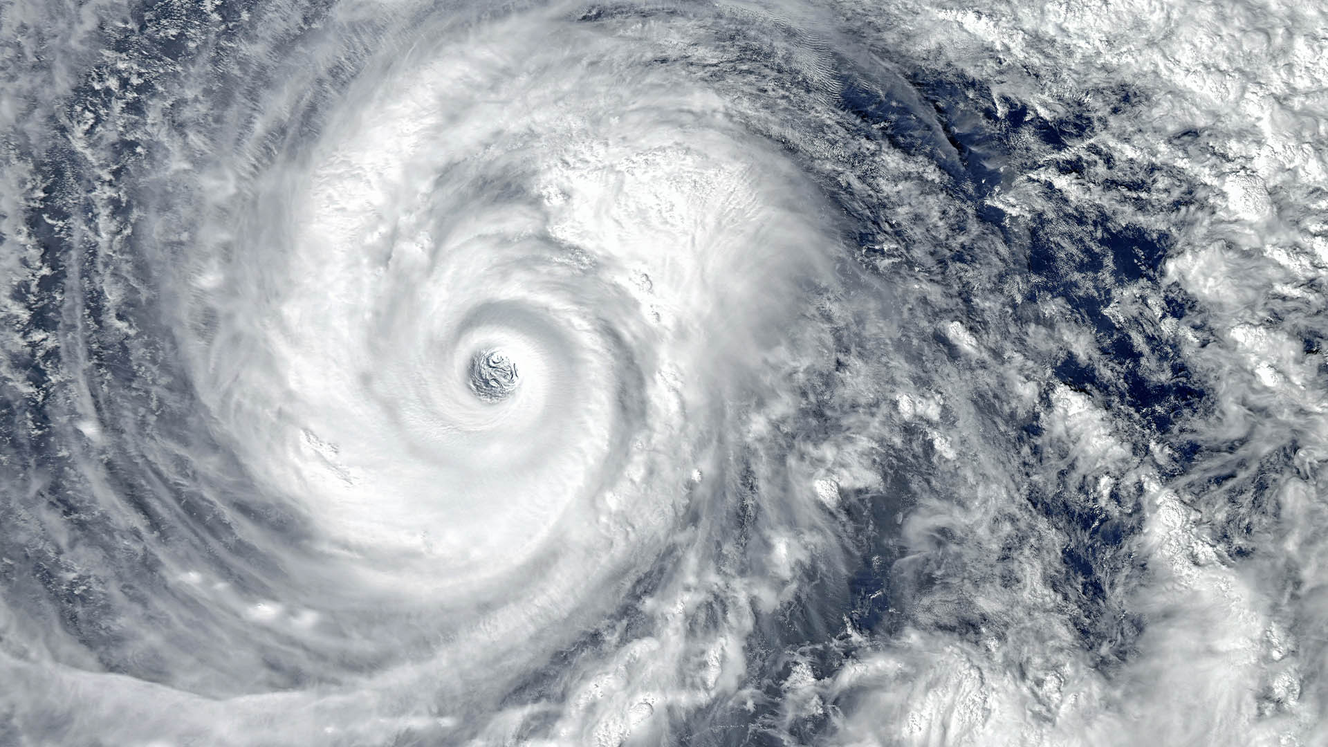 Hurricane Season 2025 Has Officially Begun—And It’s Off to a Stormy Start