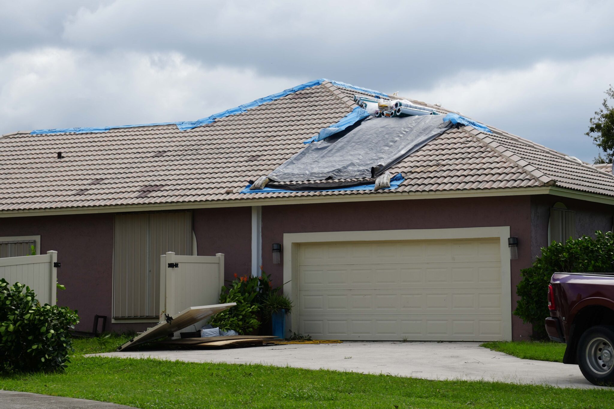 Can I Perform Temporary Repairs In My Home and Get Reimbursed? copy