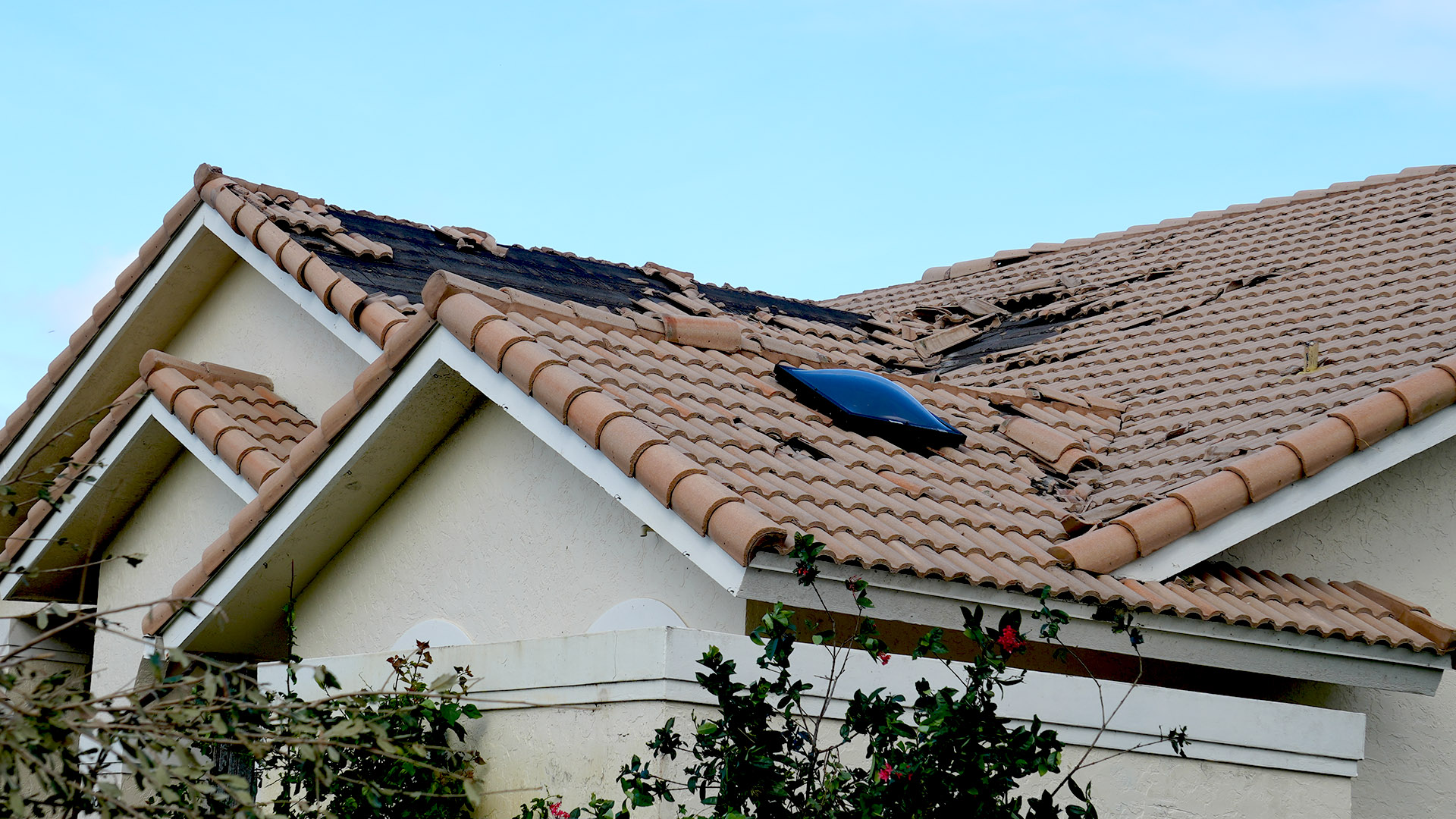 How Much Does a Hail Damage Lawyer Cost?