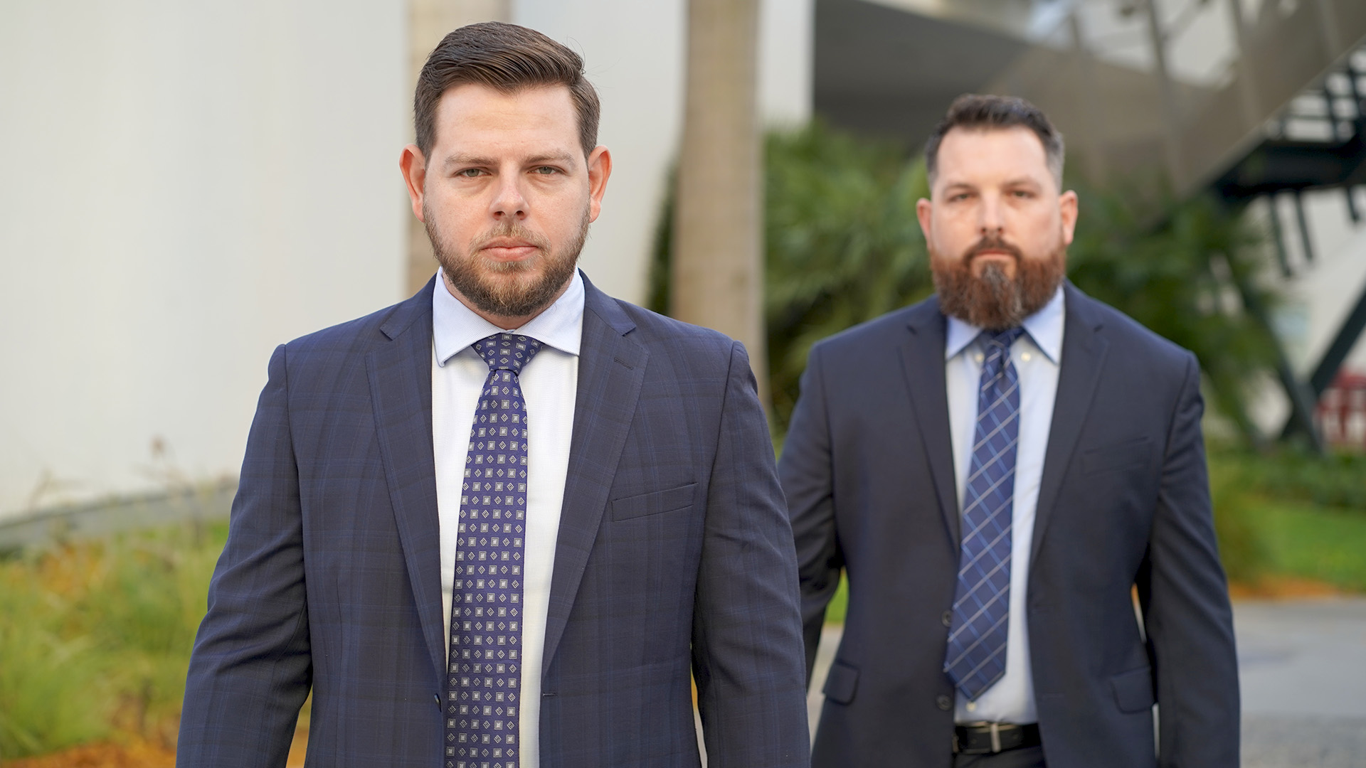 Orlando Property Damage Lawyers