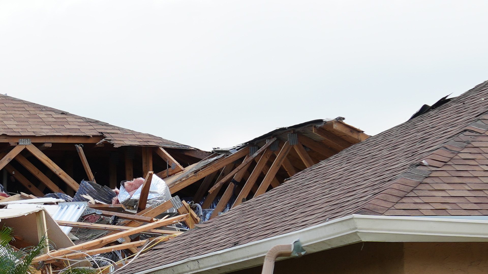 Orlando Tornado Damage Lawyers